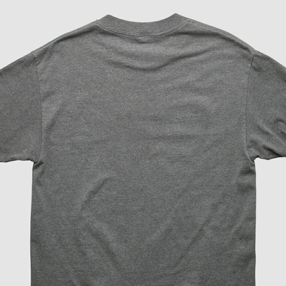 Minnesota Vikings Team Edition Apparel 2010s T-shirt - Dark Heather Gray Vintage discount
