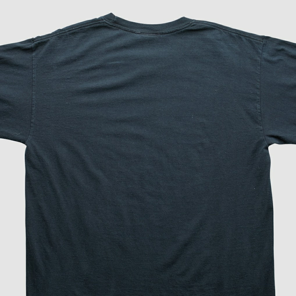 Pittsburgh Steelers NFL 2010s Long Sleeve T-shirt - Navy Vintage online