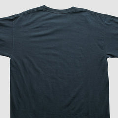 Pittsburgh Steelers NFL 2010s Long Sleeve T-shirt - Navy Vintage online