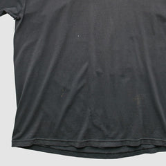 New Orleans Saints Reebok 2000s T-shirt - Black Vintage on sale