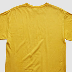 Minnesota Vikings NFL 2010s T-shirt - Yellow Vintage discount