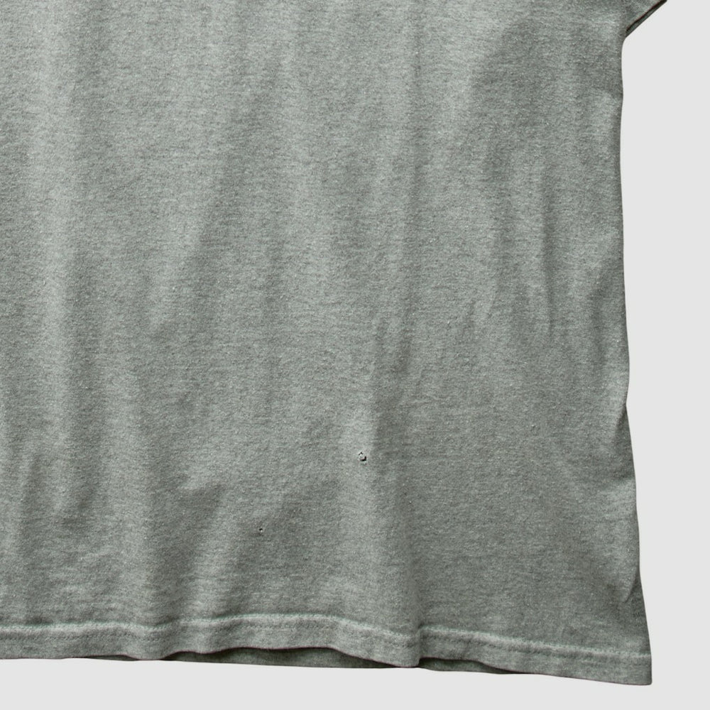 Green Bay Packers NFL 2000s T-shirt - Heather Gray Vintage discount