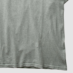Green Bay Packers NFL 2000s T-shirt - Heather Gray Vintage discount