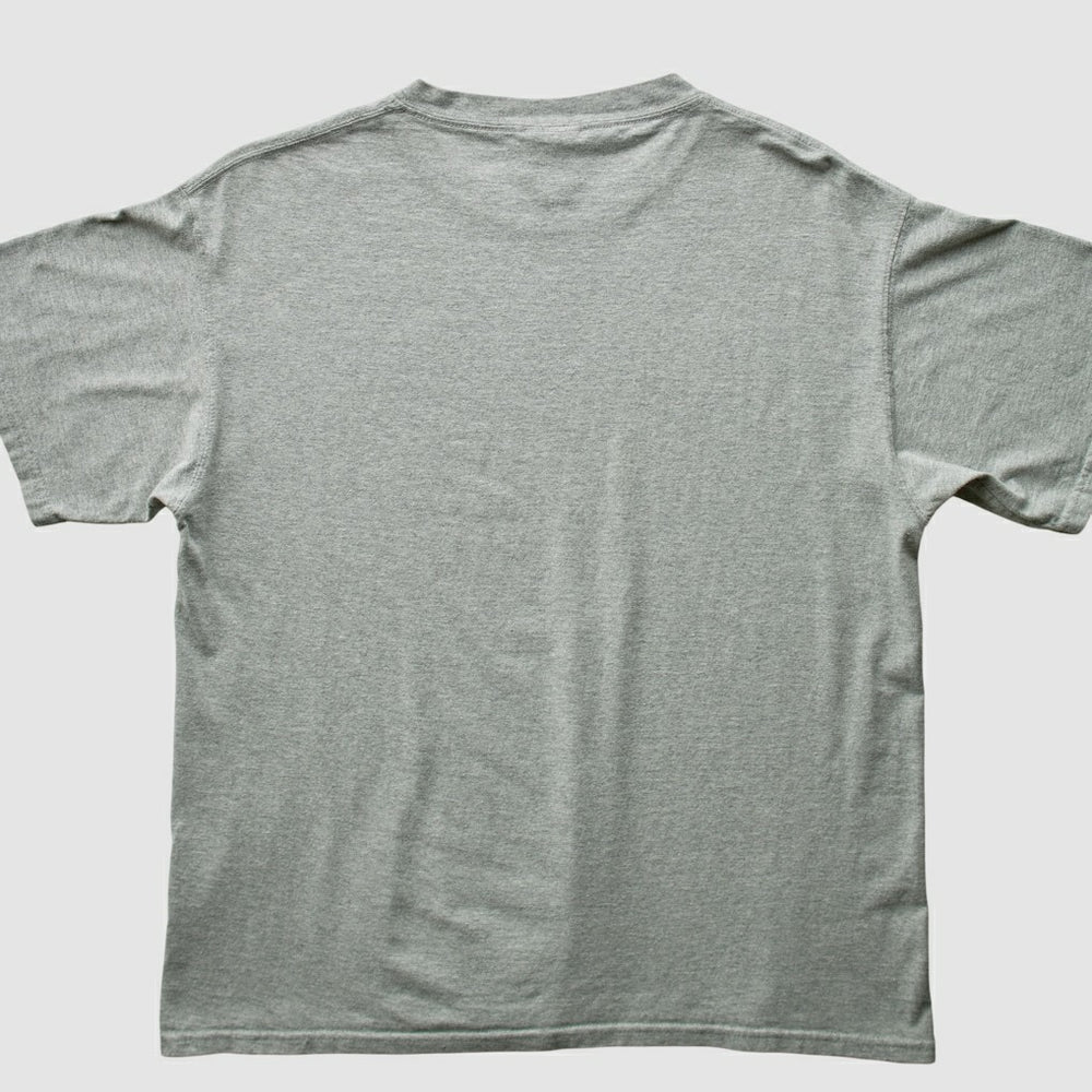 Green Bay Packers NFL 2000s T-shirt - Heather Gray Vintage discount
