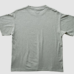 Green Bay Packers NFL 2000s T-shirt - Heather Gray Vintage discount