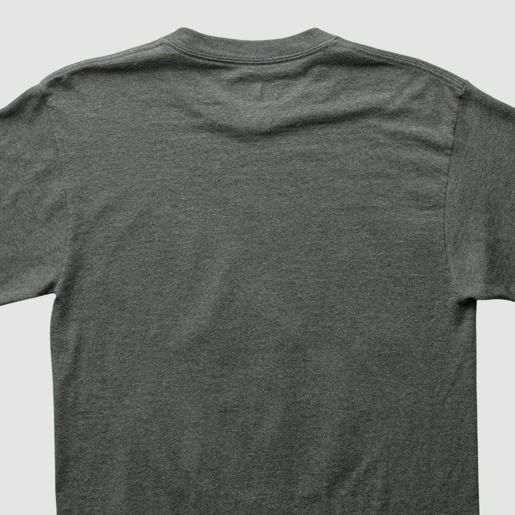 Pittsburgh Steelers NFL 2010s T-shirt - Dark Heather Gray Vintage for sale