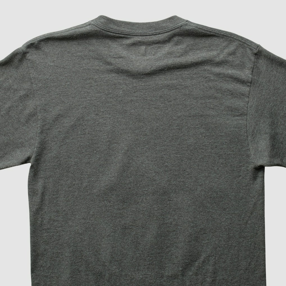 Pittsburgh Steelers NFL 2010s T-shirt - Dark Heather Gray Vintage for sale