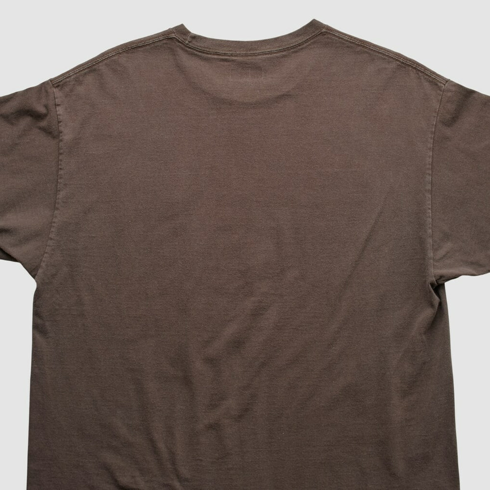 Cleveland Browns NFL 2010s T-shirt - Brown Vintage online