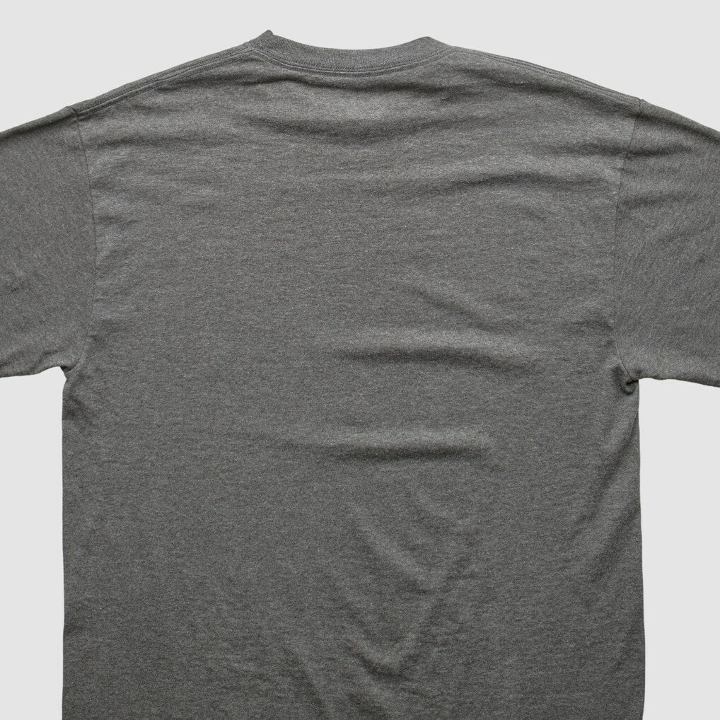 Minnesota Vikings NFL 2010s T-shirt - Dark Heather Gray Vintage on sale