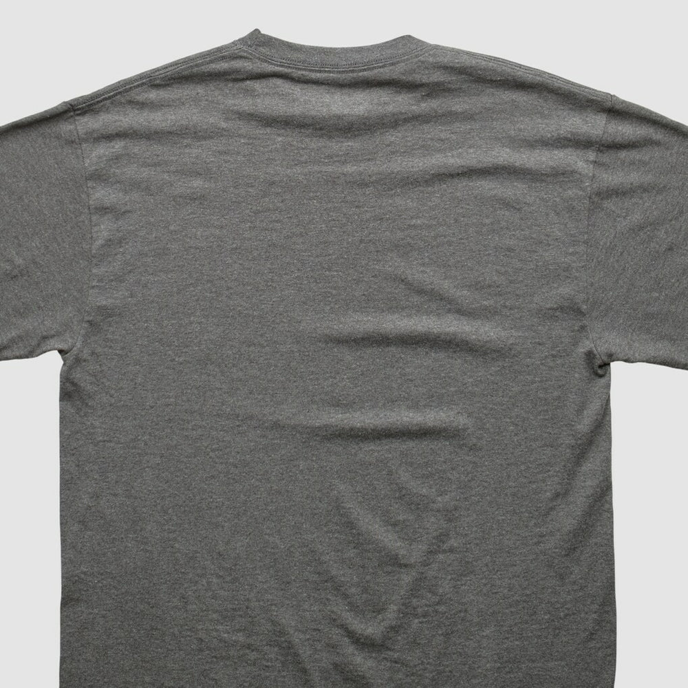 Minnesota Vikings NFL 2010s T-shirt - Dark Heather Gray Vintage on sale
