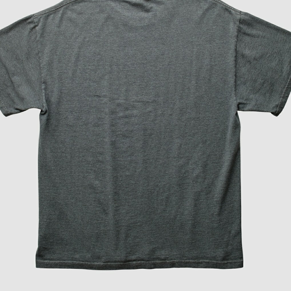 Cincinnati Bengals NFL 2010s T-shirt - Charcoal Vintage discount