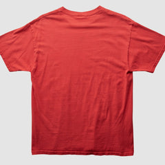Atlanta Falcons 2000s T-shirt - Red Vintage for sale