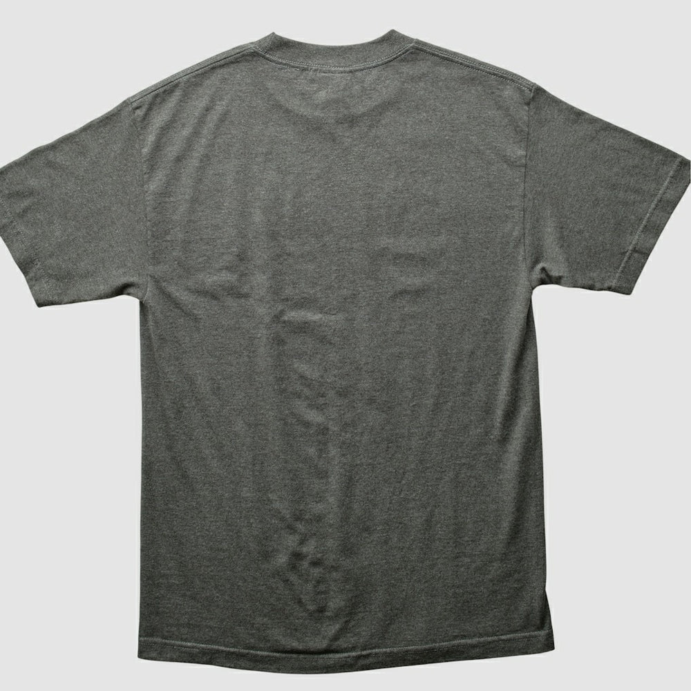New Orleans Saints NFL 2010s T-shirt - Dark Heather Gray Vintage outlet