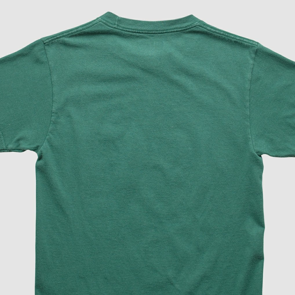 New York Jets Team Edition Apparel 2010s T-shirt - Green Vintage for sale