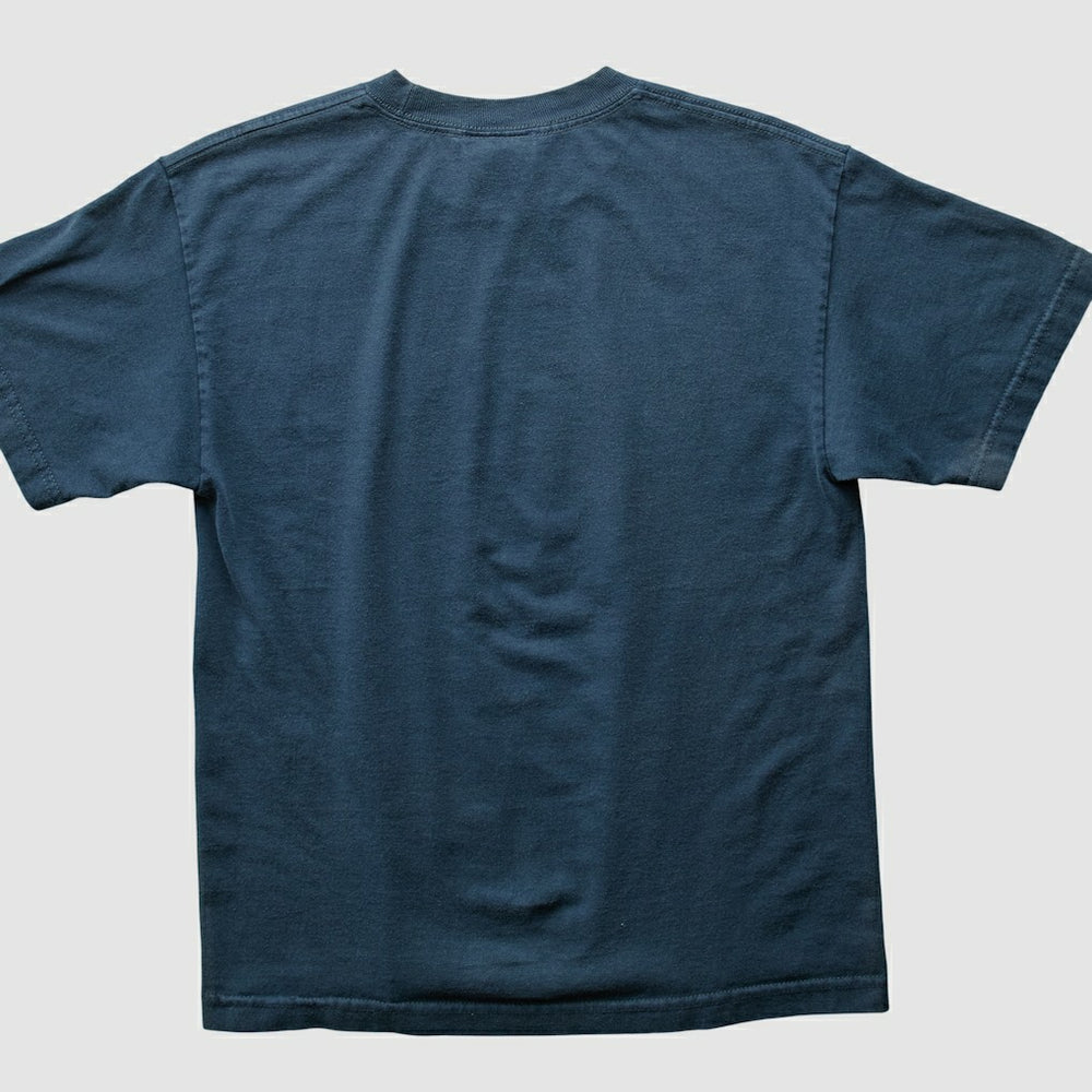 Dallas Mavericks 2010s T-shirt sale - Navy Vintage | Adidas discount