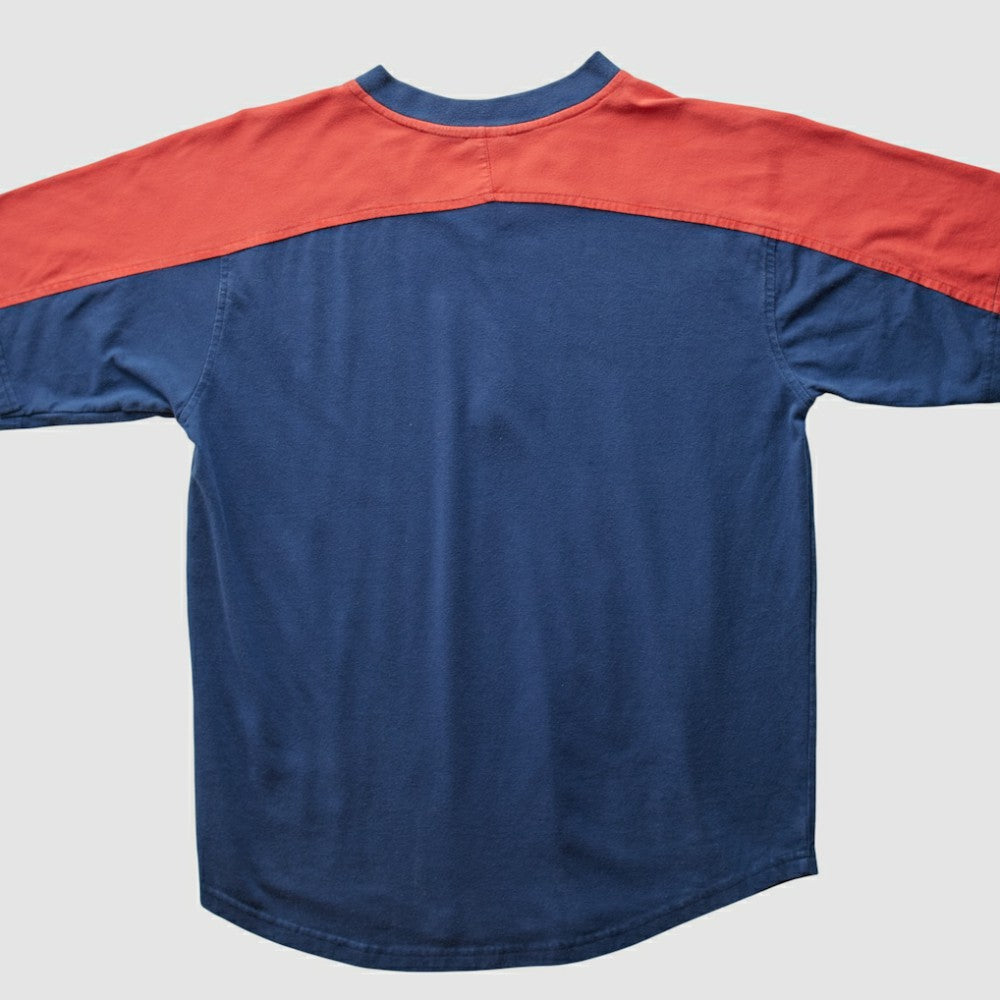 Boston Red Sox 2000s T-shirt - Navy Vintage | Nike