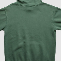 New York Jets NFL 2010s Hooded Sweatshirt - Green Vintage sale
