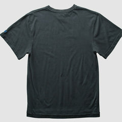 Detroit Lions Reebok 2000s T-shirt - Black Vintage on sale