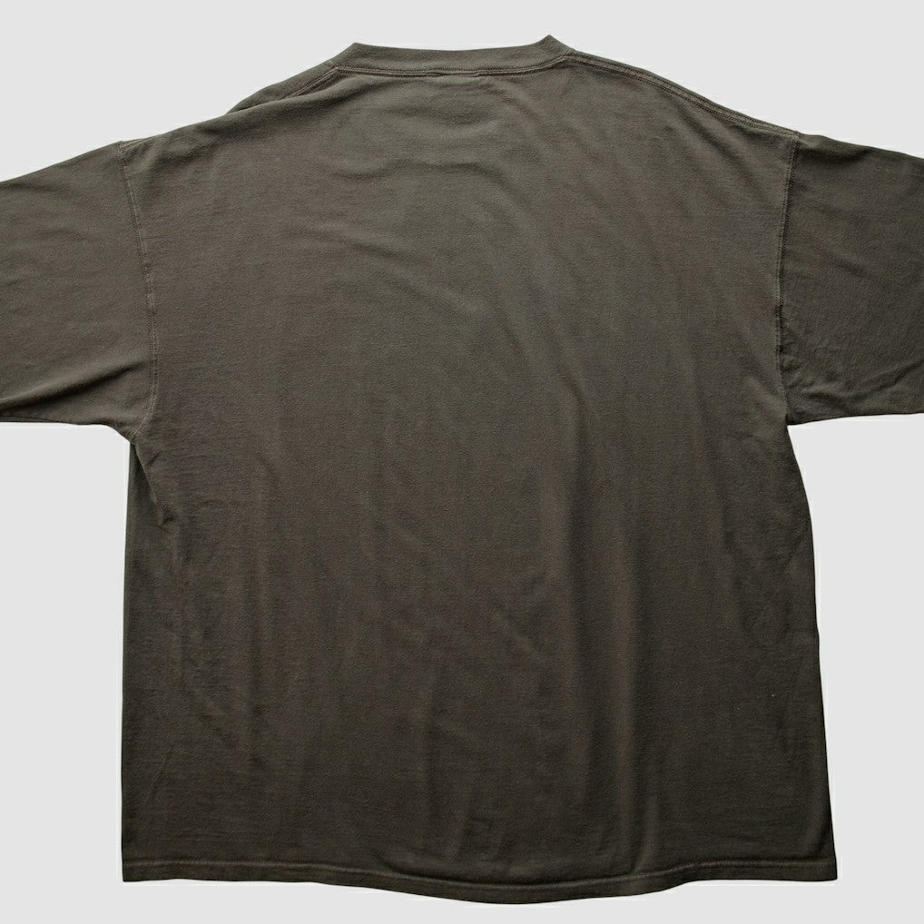 Cleveland Browns NFL 2000s T-shirt - Brown Vintage for sale