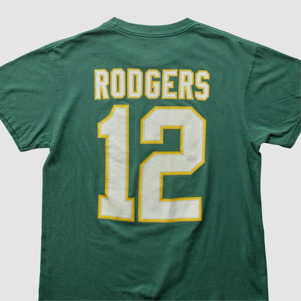 Green Bay Packers Team Edition Apparel 2000s T-shirt - Green Vintage discount