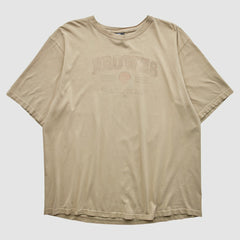 Cleveland Browns NFL 2000s T-shirt - Tan Vintage outlet