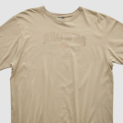 Cleveland Browns NFL 2000s T-shirt - Tan Vintage outlet