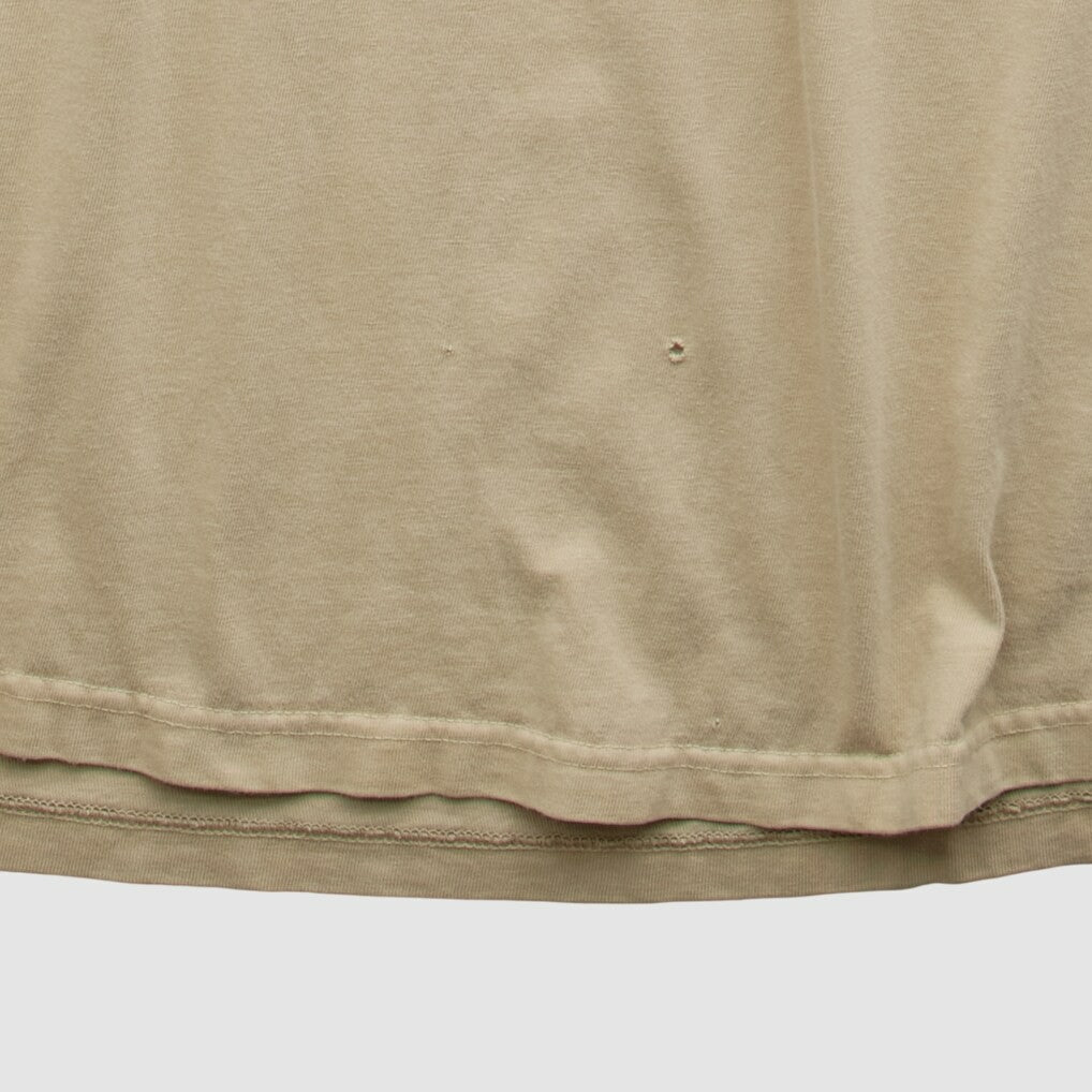 Cleveland Browns NFL 2000s T-shirt - Tan Vintage outlet