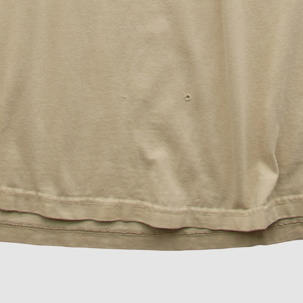 Cleveland Browns NFL 2000s T-shirt - Tan Vintage outlet