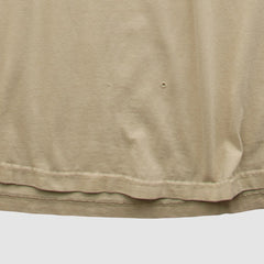 Cleveland Browns NFL 2000s T-shirt - Tan Vintage outlet