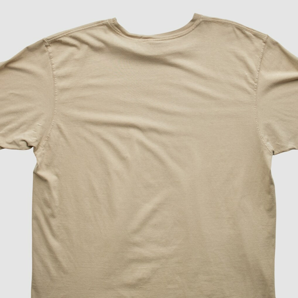 Cleveland Browns NFL 2000s T-shirt - Tan Vintage outlet