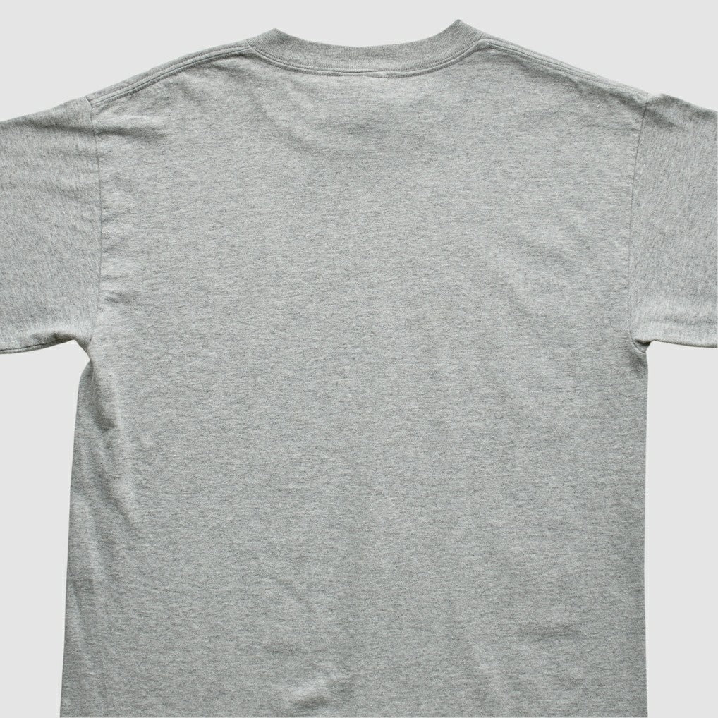 Minnesota Vikings NFL 2000s T-shirt - Heather Gray Vintage for sale