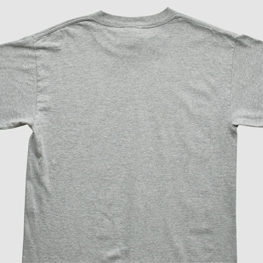 Minnesota Vikings NFL 2000s T-shirt - Heather Gray Vintage for sale