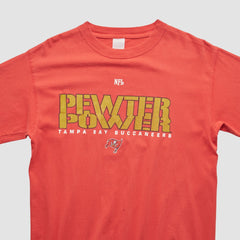 Tampa Bay Buccaneers NFL 2000s T-shirt - Red Vintage discount