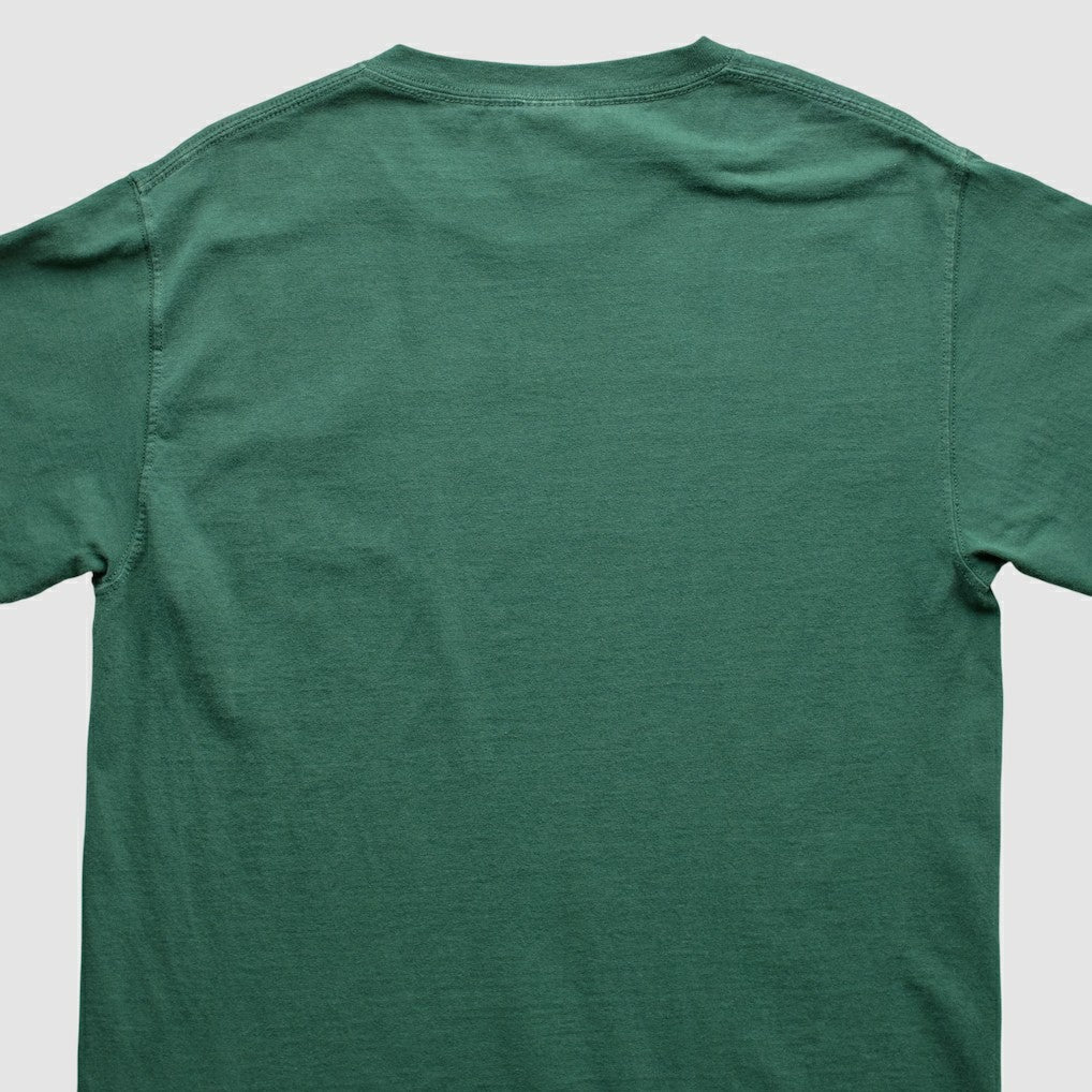 Green Bay Packers NFL 2000s T-shirt - Green Vintage sale