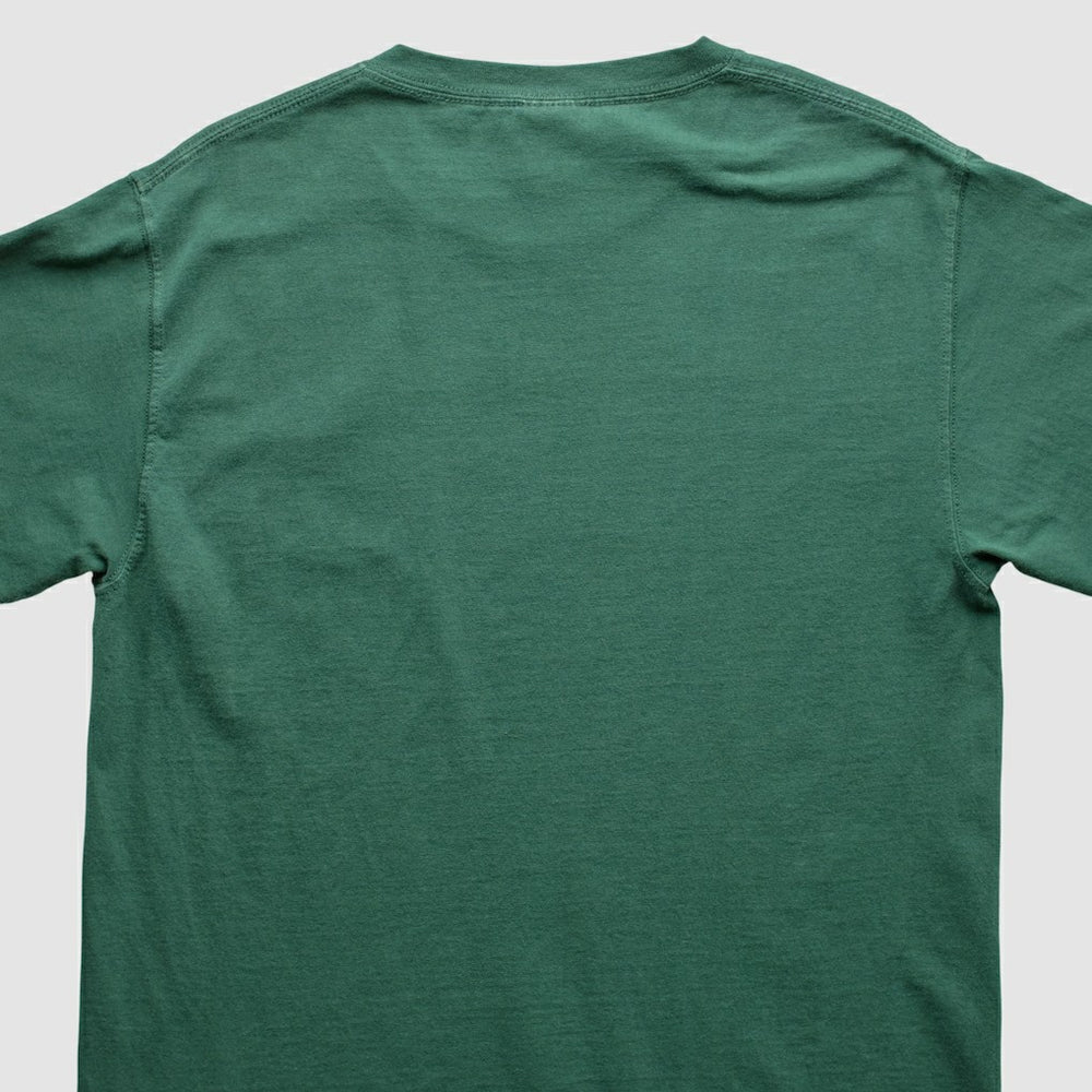 Green Bay Packers NFL 2000s T-shirt - Green Vintage sale