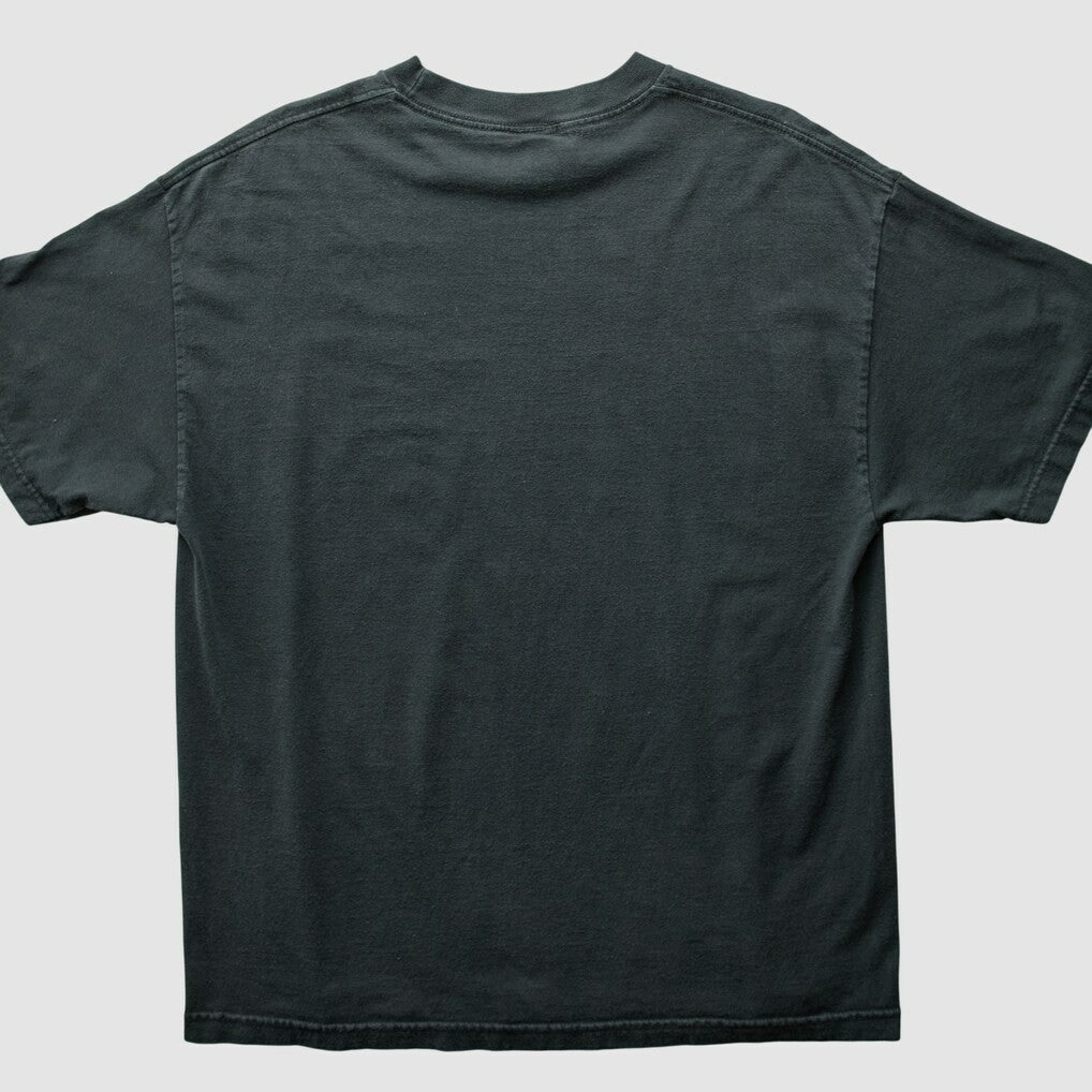New York Jets NFL 2010s T-shirt - Black Vintage discount