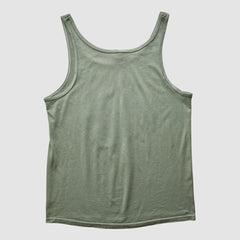 San Francisco Giants Champion 90s Tank - Olive Vintage