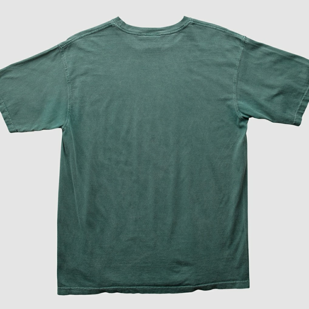 Green Bay Packers NFL 2010s T-shirt - Green Vintage sale