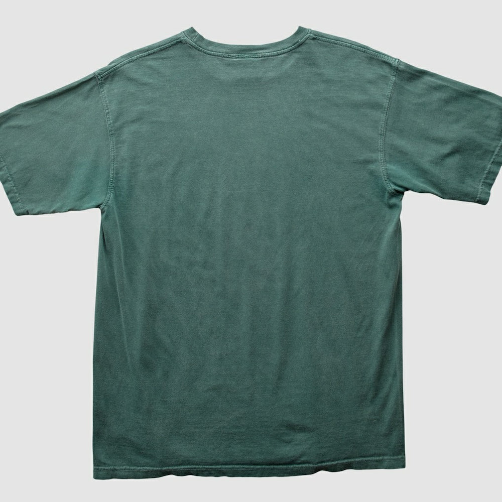 Green Bay Packers NFL 2010s T-shirt - Green Vintage sale