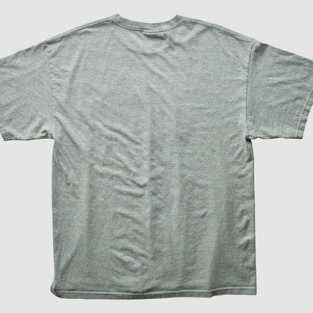 Cincinnati Bengals NFL 2010s T-shirt - Heather Gray Vintage outlet