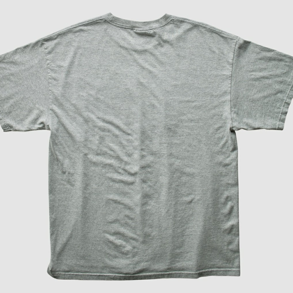 Cincinnati Bengals NFL 2010s T-shirt - Heather Gray Vintage outlet