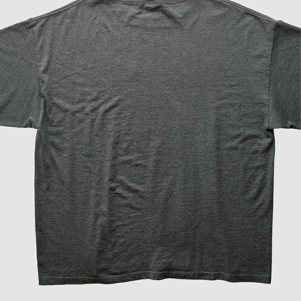Minnesota Vikings NFL 2010s T-shirt - Dark Heather Gray Vintage online