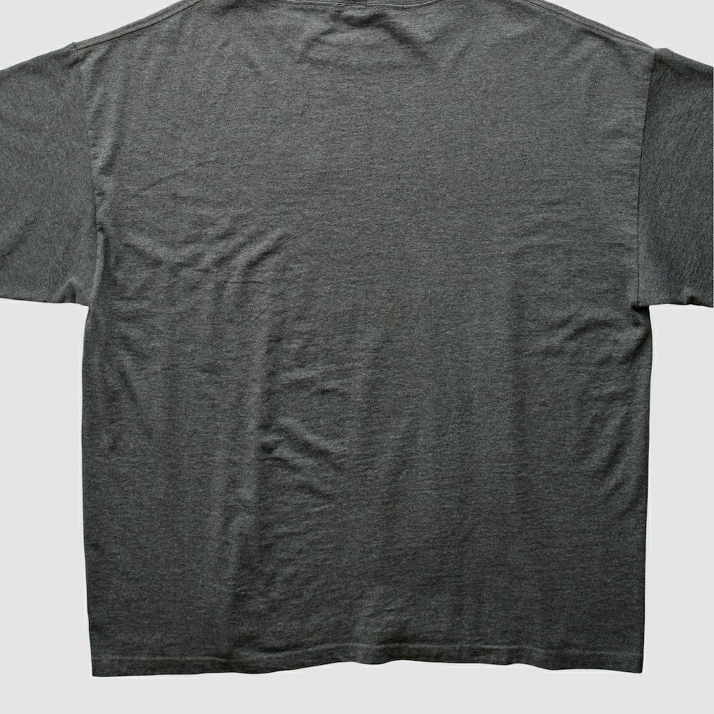 Minnesota Vikings NFL 2010s T-shirt - Dark Heather Gray Vintage online