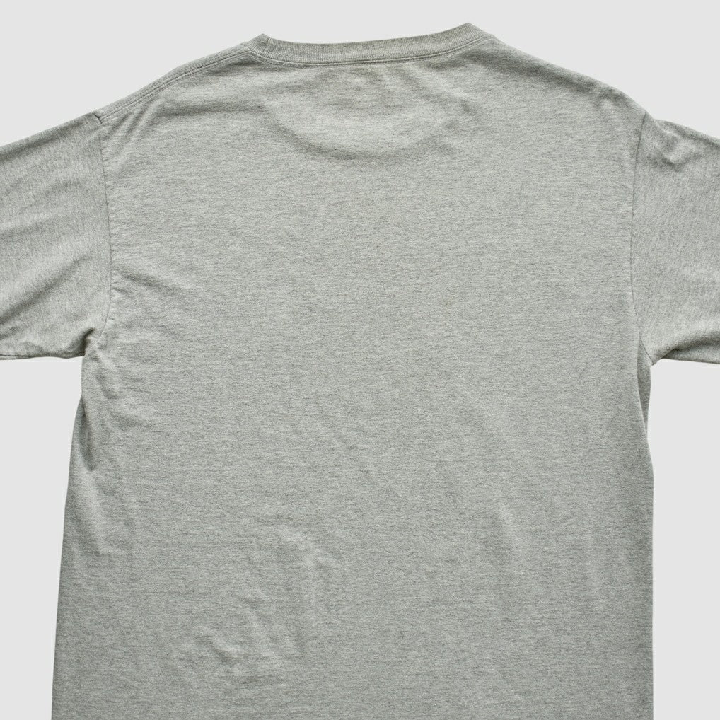 Kansas City Chiefs NFL 2010 Long Sleeve T-shirt - Heather Gray Vintage online