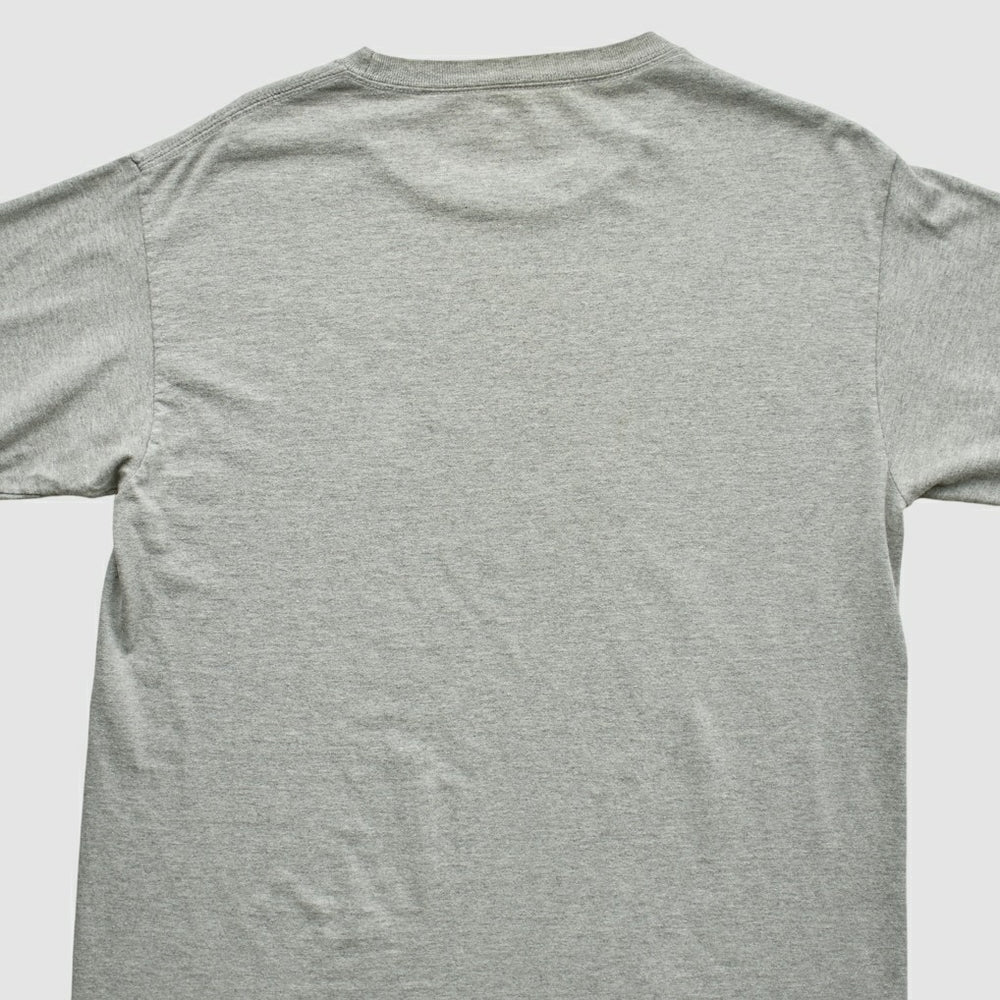 Kansas City Chiefs NFL 2010 Long Sleeve T-shirt - Heather Gray Vintage online