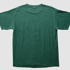 Green Bay Packers NFL 2000s T-shirt - Green Vintage for sale