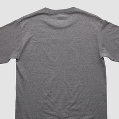 Milwaukee Brewers Majestic 2011 T-shirt - Dark Heather Gray Vintage