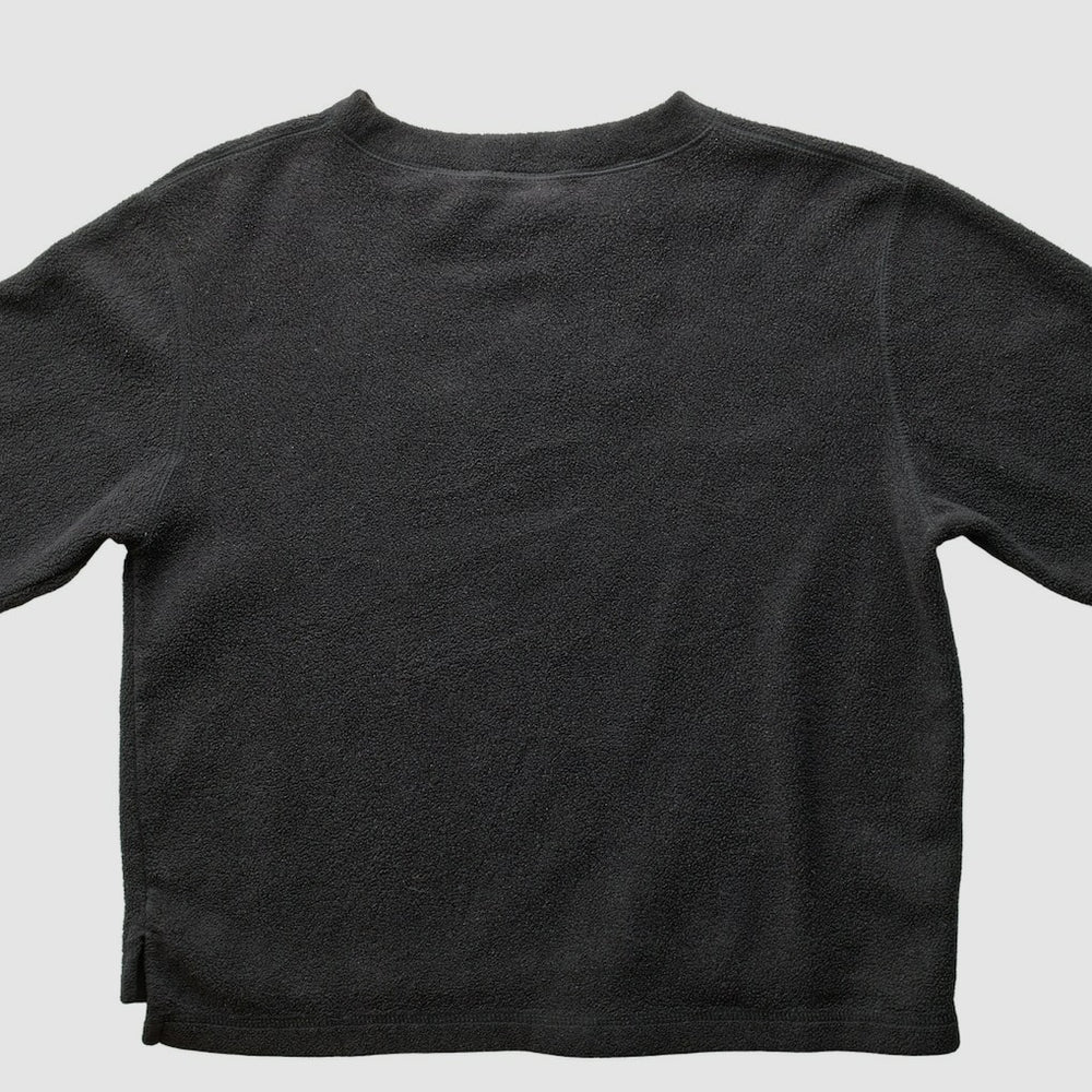 Pittsburgh Steelers Pro Edge 2000s Pullover Sweatshirt - Black Vintage on sale