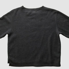 Pittsburgh Steelers Pro Edge 2000s Pullover Sweatshirt - Black Vintage on sale