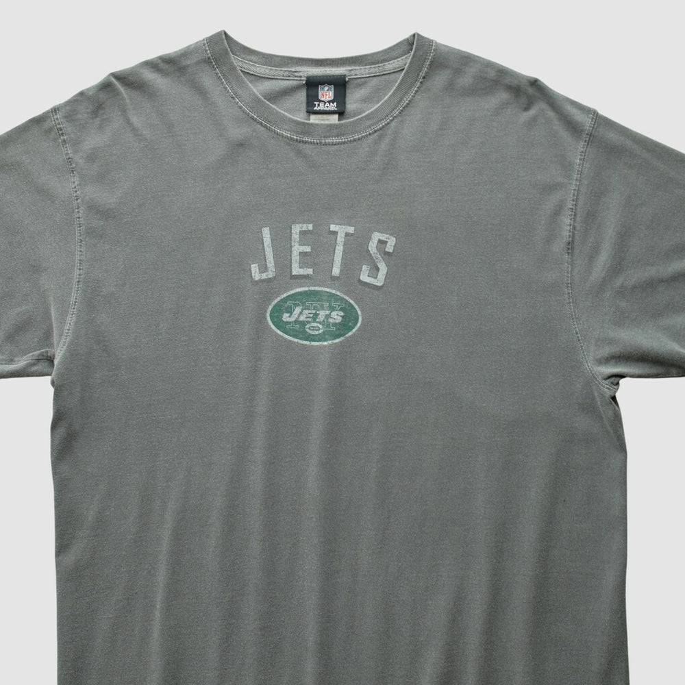New York Jets NFL 2010s T-shirt - Gray Vintage online